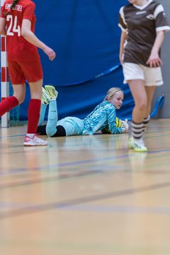 Bild 2 - wCJ Futsalmeisterschaft